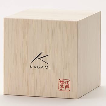 Amazon｜カガミクリスタル(Kagami) ロックグラス 竹の膳 緑色